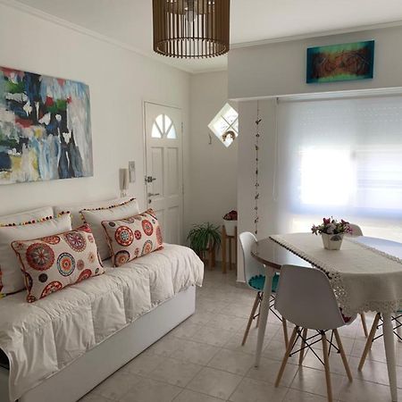 Appartement Casamia Mansarda Pb Con Patio Y Parrilla à Bahía Blanca Extérieur photo
