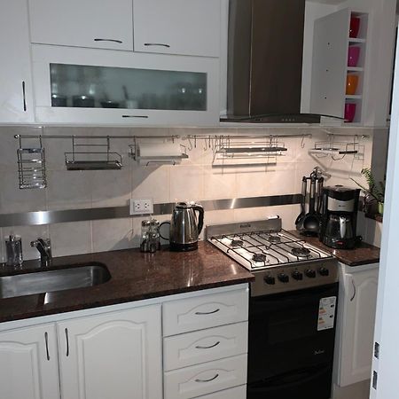 Appartement Casamia Mansarda Pb Con Patio Y Parrilla à Bahía Blanca Extérieur photo