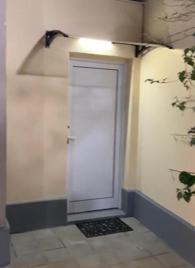 Appartement Casamia Mansarda Pb Con Patio Y Parrilla à Bahía Blanca Extérieur photo