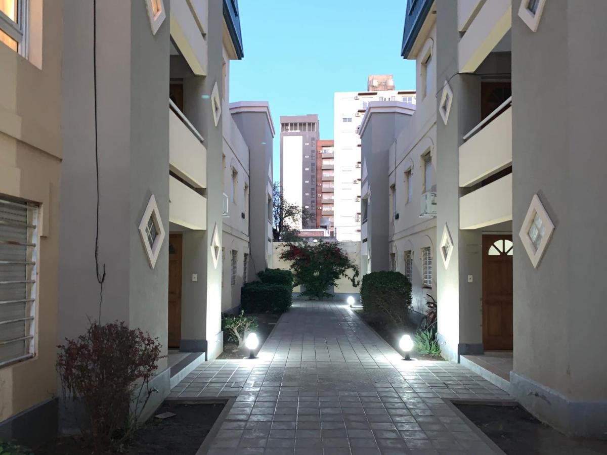 Appartement Casamia Mansarda Pb Con Patio Y Parrilla à Bahía Blanca Extérieur photo