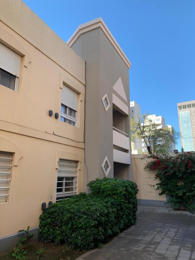 Appartement Casamia Mansarda Pb Con Patio Y Parrilla à Bahía Blanca Extérieur photo