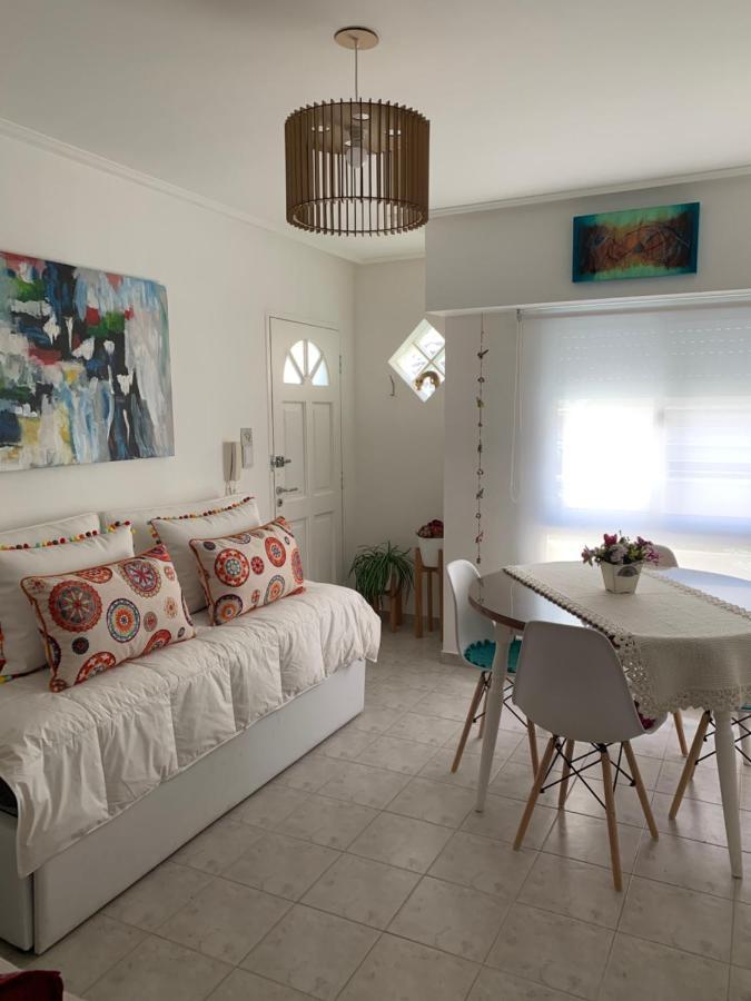 Appartement Casamia Mansarda Pb Con Patio Y Parrilla à Bahía Blanca Extérieur photo