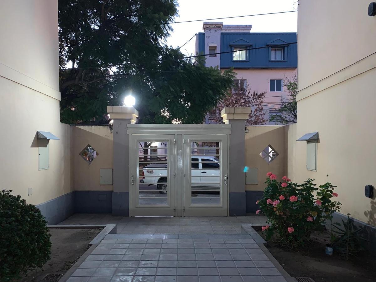 Appartement Casamia Mansarda Pb Con Patio Y Parrilla à Bahía Blanca Extérieur photo