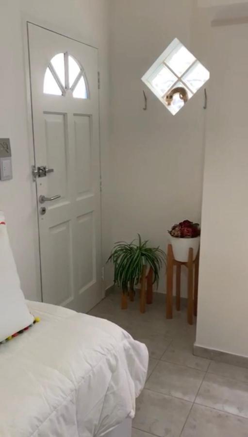 Appartement Casamia Mansarda Pb Con Patio Y Parrilla à Bahía Blanca Extérieur photo