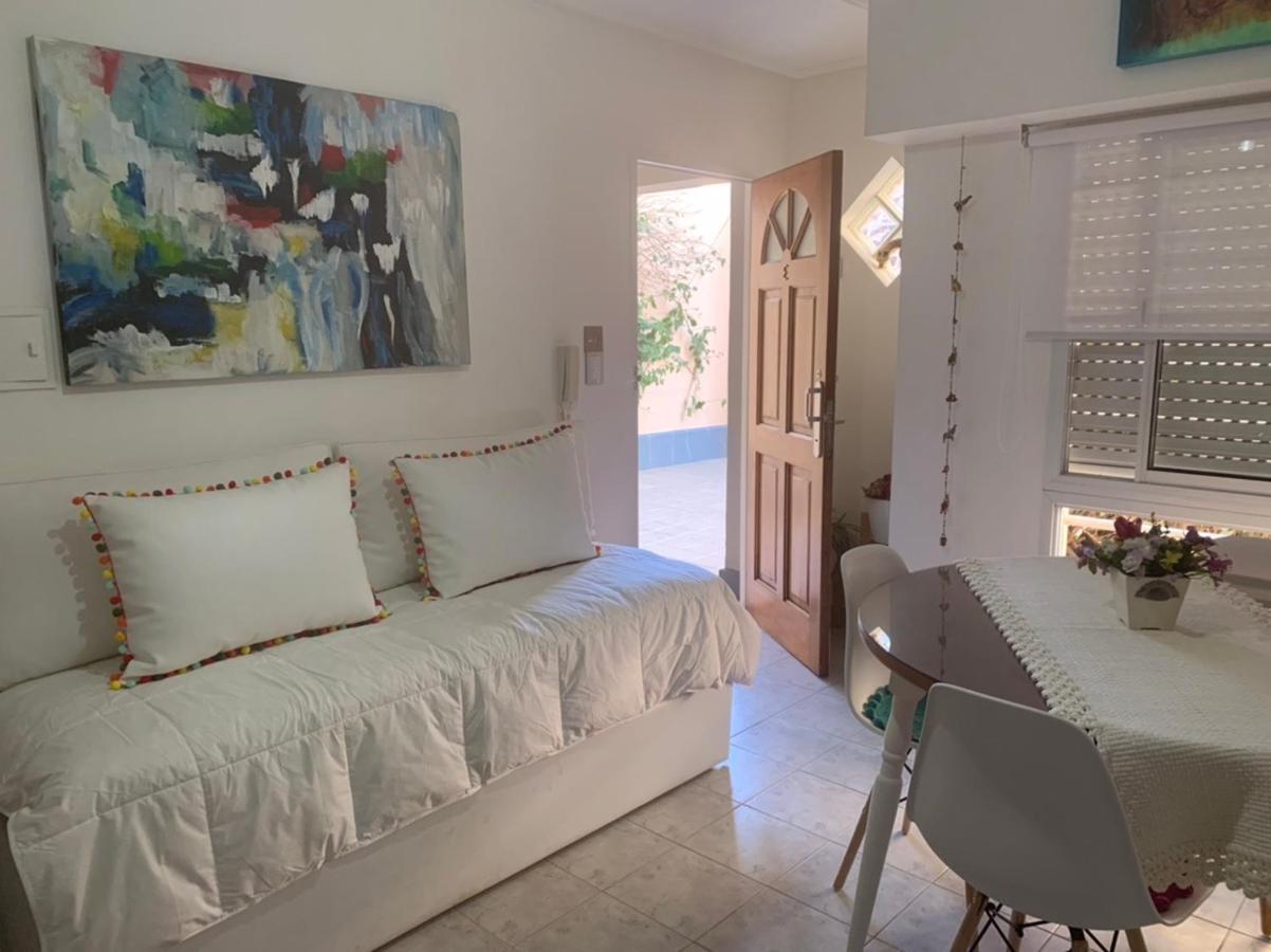 Appartement Casamia Mansarda Pb Con Patio Y Parrilla à Bahía Blanca Extérieur photo