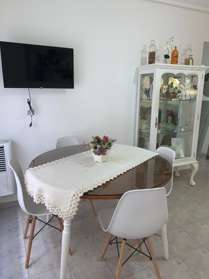 Appartement Casamia Mansarda Pb Con Patio Y Parrilla à Bahía Blanca Extérieur photo