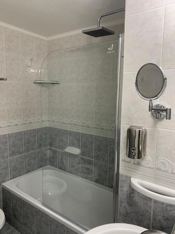 Appartement Casamia Mansarda Pb Con Patio Y Parrilla à Bahía Blanca Extérieur photo