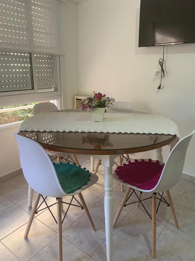 Appartement Casamia Mansarda Pb Con Patio Y Parrilla à Bahía Blanca Extérieur photo
