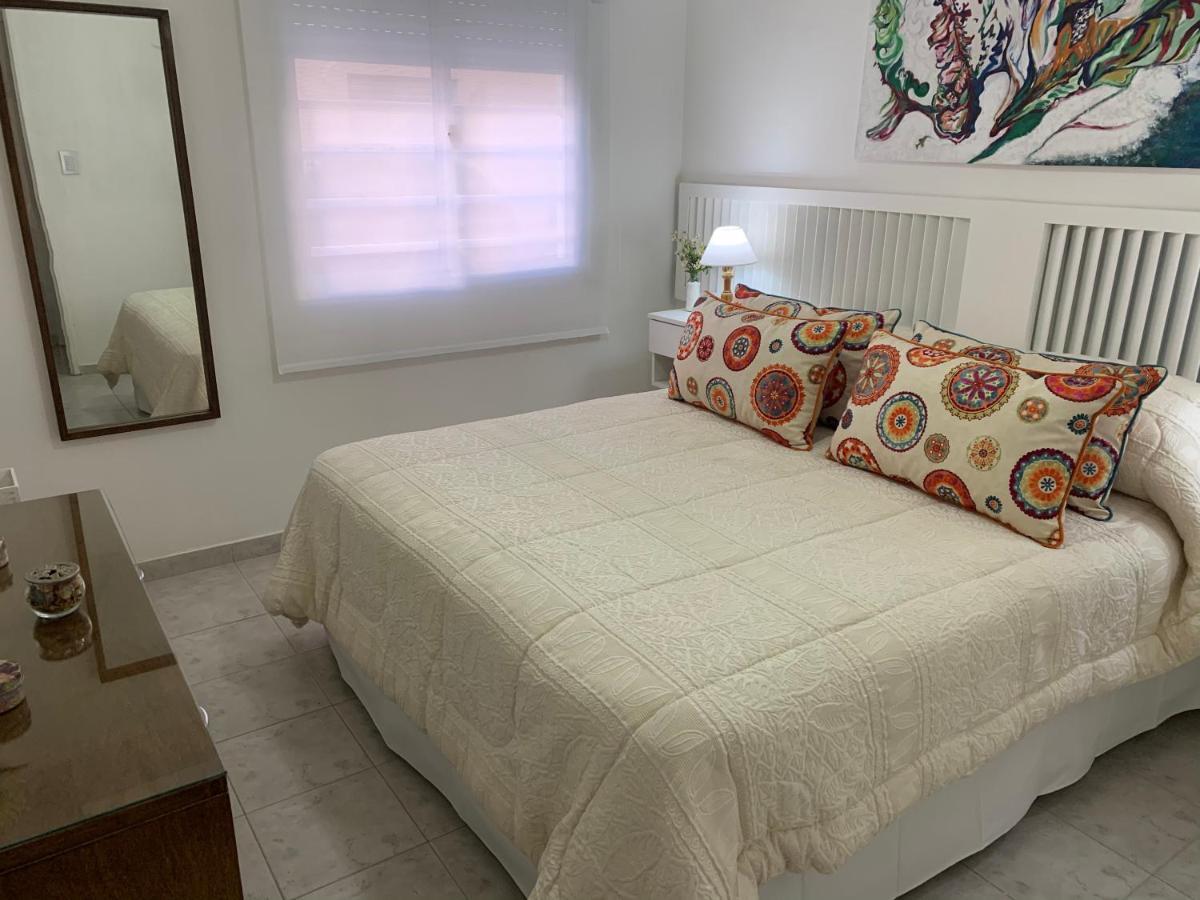 Appartement Casamia Mansarda Pb Con Patio Y Parrilla à Bahía Blanca Extérieur photo