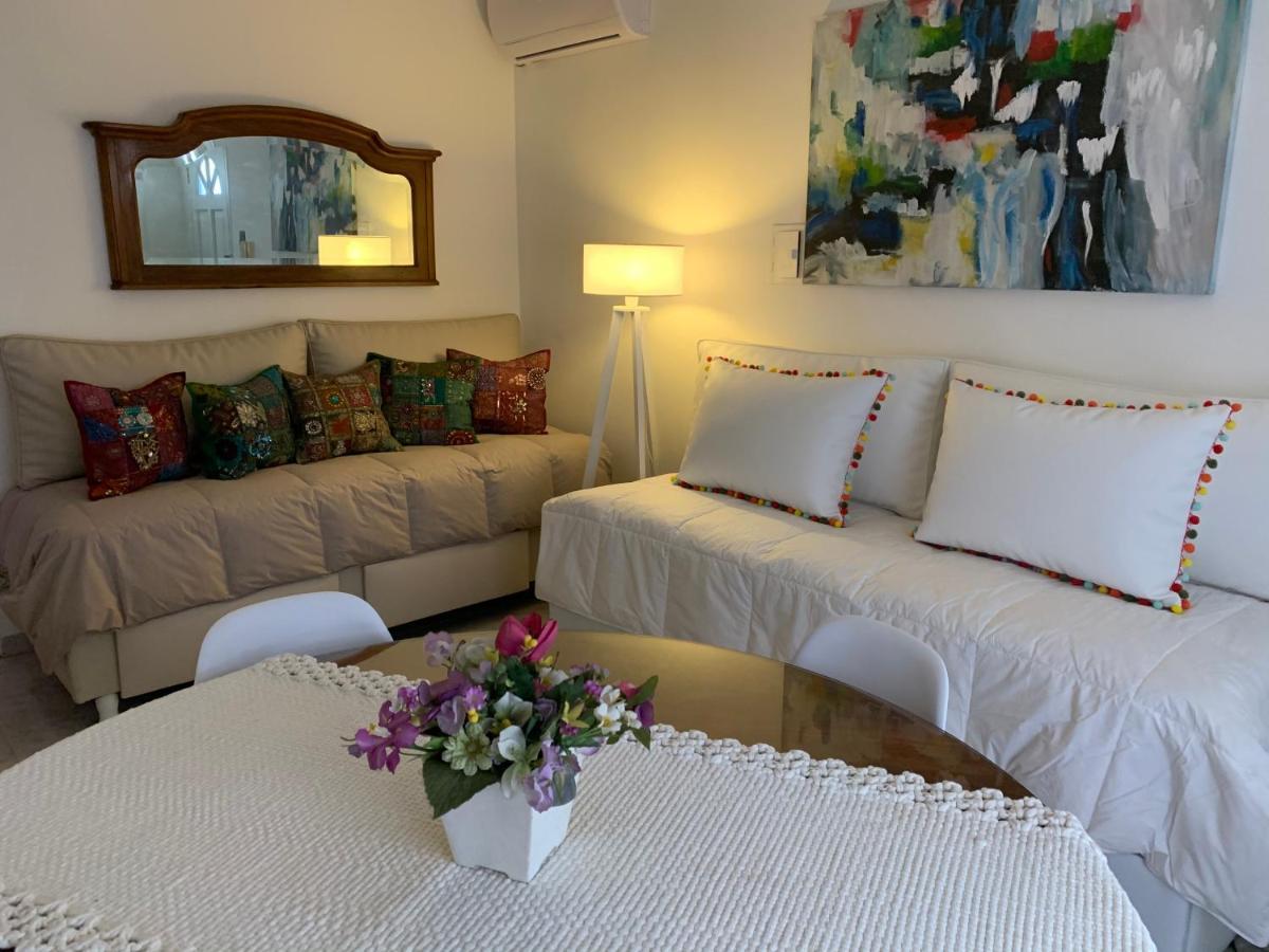 Appartement Casamia Mansarda Pb Con Patio Y Parrilla à Bahía Blanca Extérieur photo