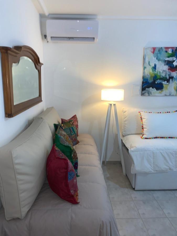 Appartement Casamia Mansarda Pb Con Patio Y Parrilla à Bahía Blanca Extérieur photo