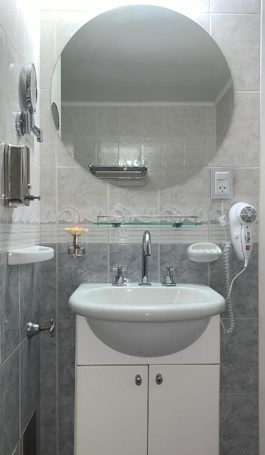 Appartement Casamia Mansarda Pb Con Patio Y Parrilla à Bahía Blanca Extérieur photo