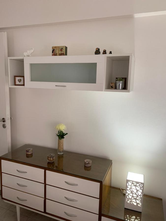 Appartement Casamia Mansarda Pb Con Patio Y Parrilla à Bahía Blanca Extérieur photo