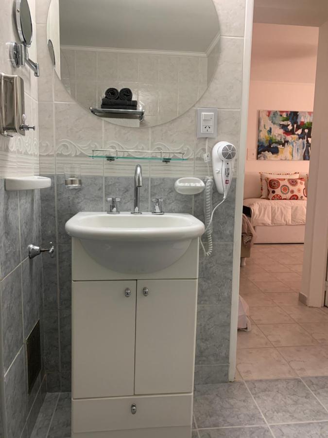 Appartement Casamia Mansarda Pb Con Patio Y Parrilla à Bahía Blanca Extérieur photo