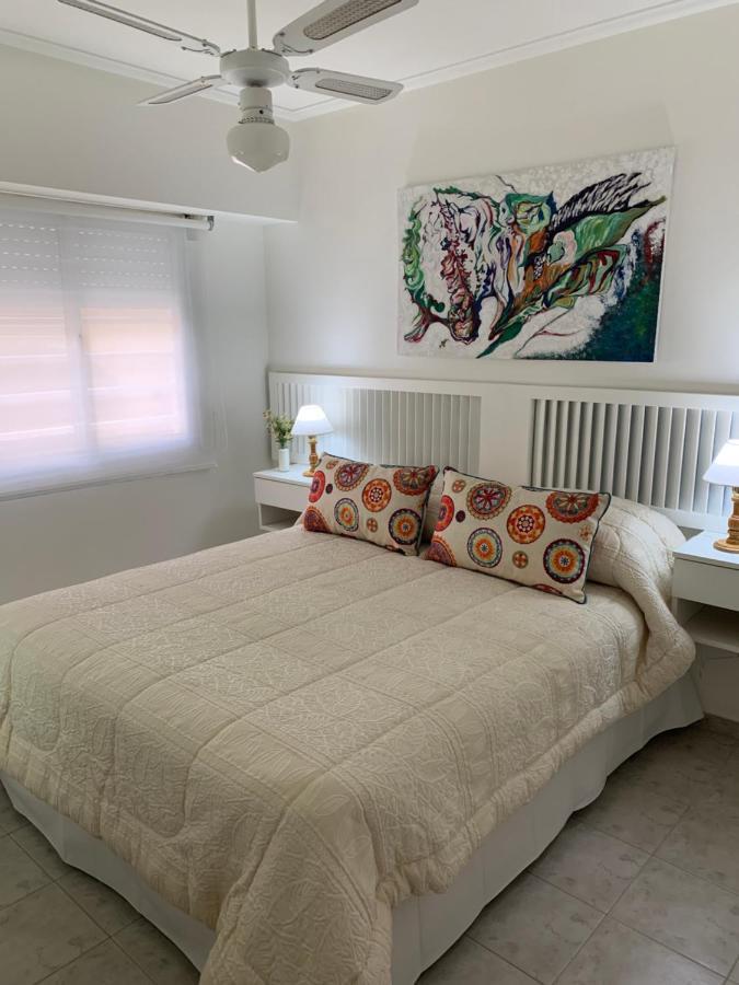 Appartement Casamia Mansarda Pb Con Patio Y Parrilla à Bahía Blanca Extérieur photo