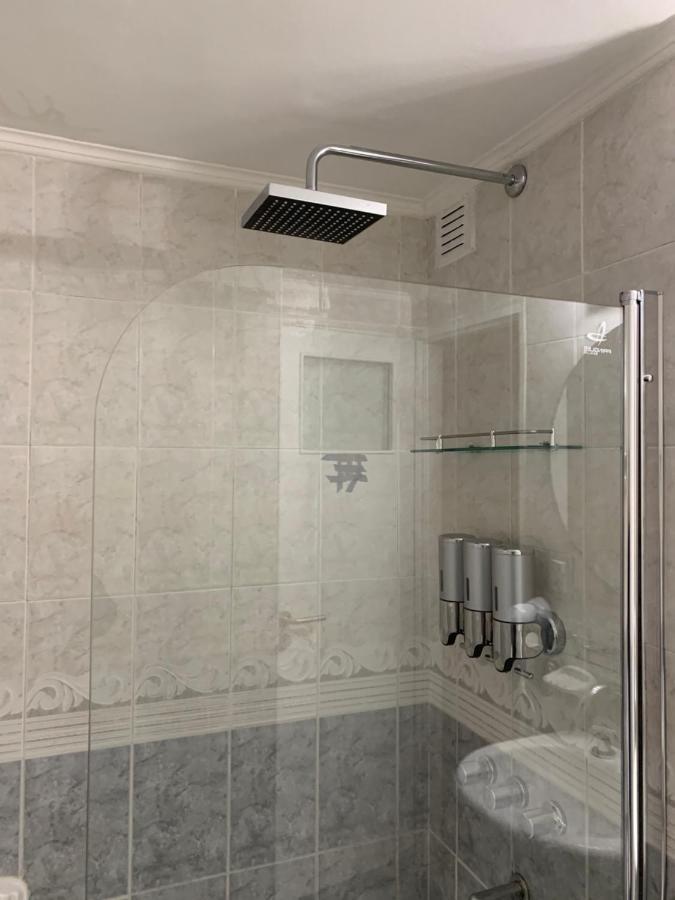 Appartement Casamia Mansarda Pb Con Patio Y Parrilla à Bahía Blanca Extérieur photo