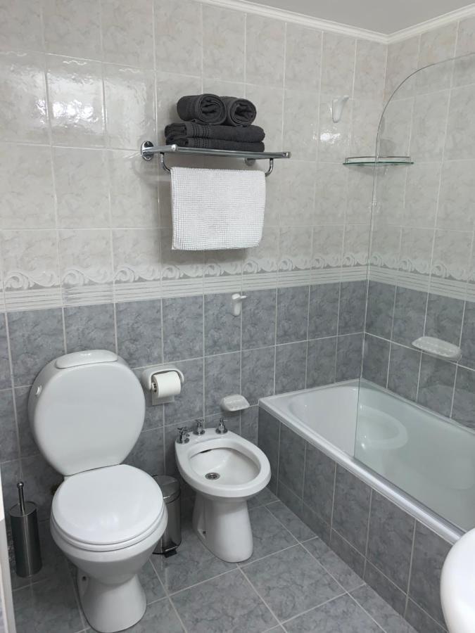 Appartement Casamia Mansarda Pb Con Patio Y Parrilla à Bahía Blanca Extérieur photo