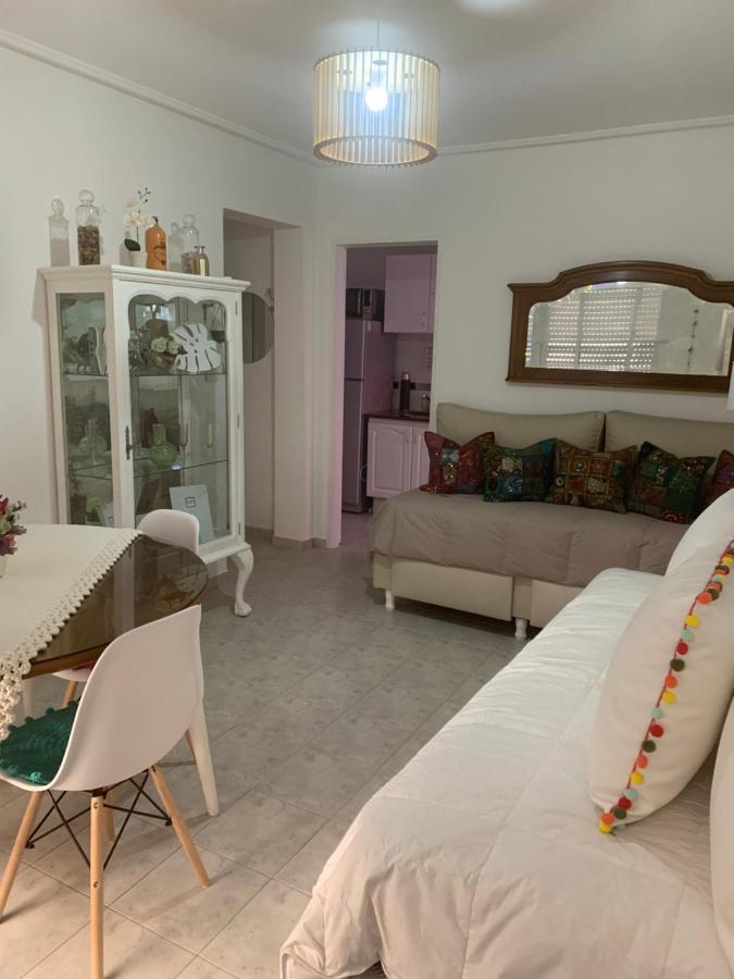 Appartement Casamia Mansarda Pb Con Patio Y Parrilla à Bahía Blanca Extérieur photo