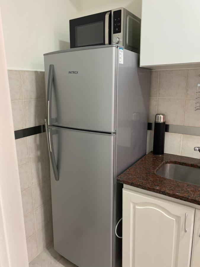 Appartement Casamia Mansarda Pb Con Patio Y Parrilla à Bahía Blanca Extérieur photo