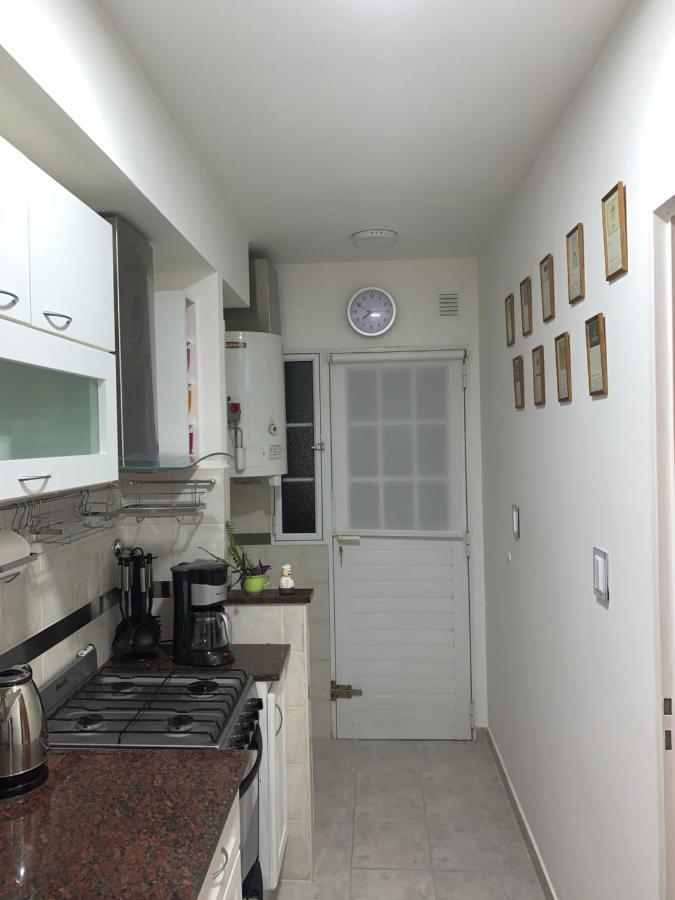 Appartement Casamia Mansarda Pb Con Patio Y Parrilla à Bahía Blanca Extérieur photo