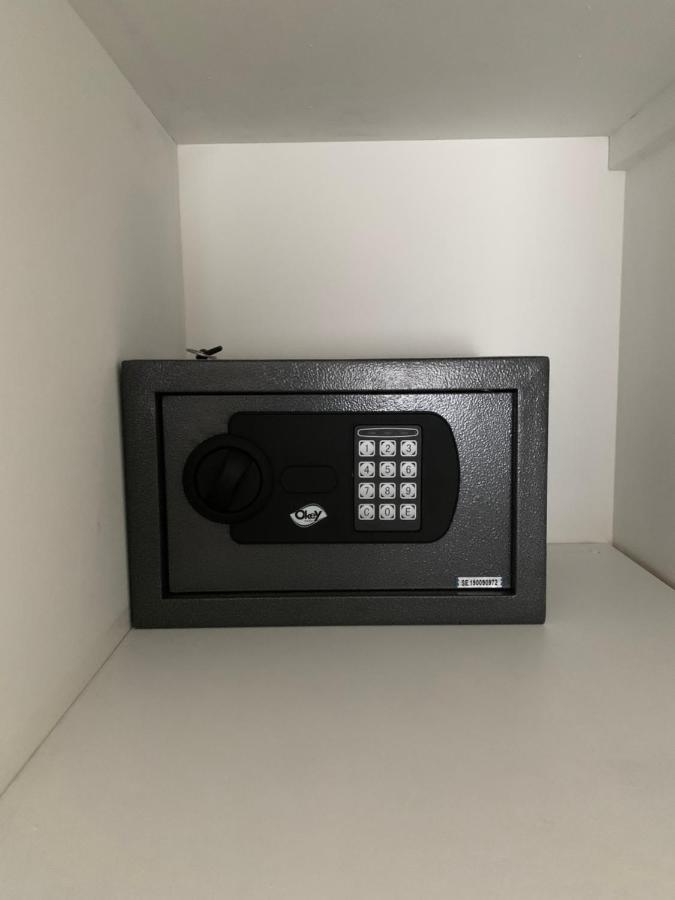Appartement Casamia Mansarda Pb Con Patio Y Parrilla à Bahía Blanca Extérieur photo