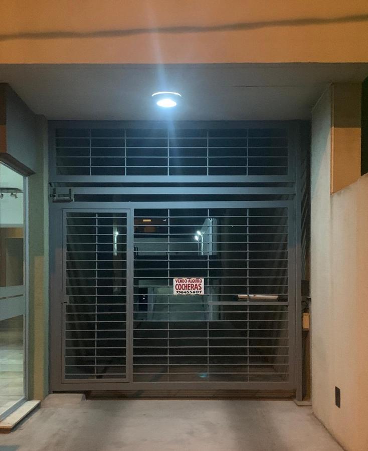 Appartement Casamia Mansarda Pb Con Patio Y Parrilla à Bahía Blanca Extérieur photo