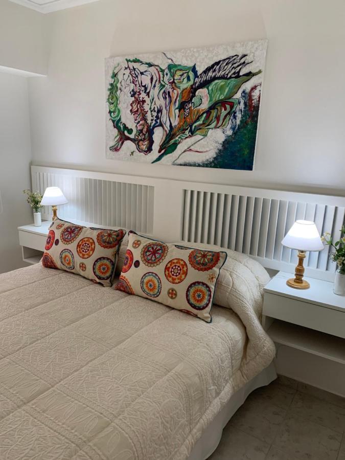 Appartement Casamia Mansarda Pb Con Patio Y Parrilla à Bahía Blanca Extérieur photo