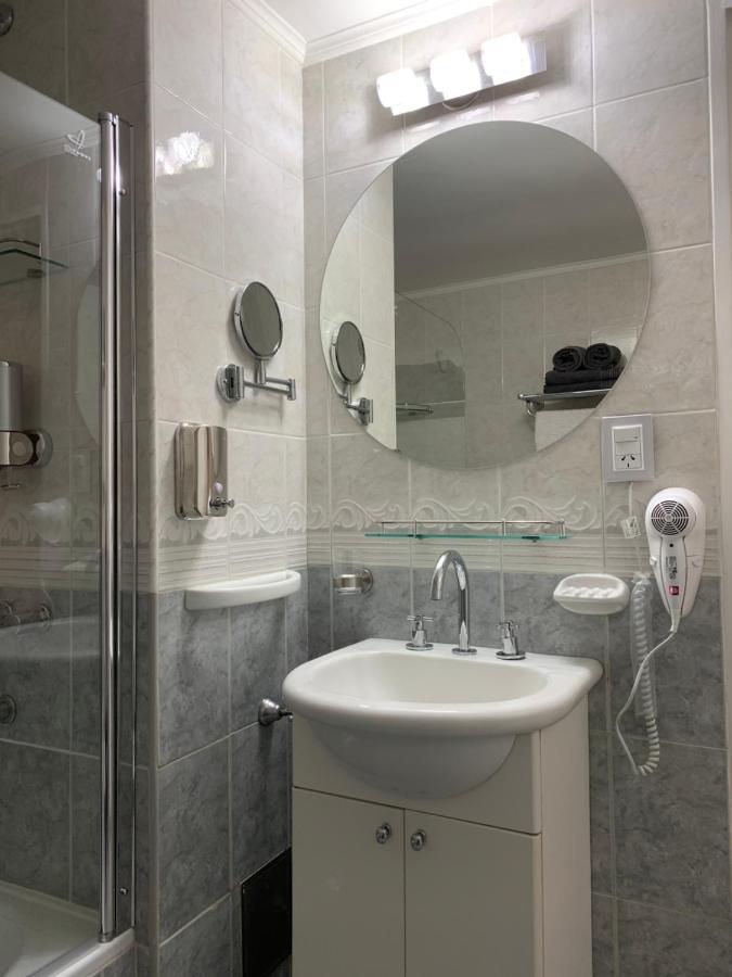 Appartement Casamia Mansarda Pb Con Patio Y Parrilla à Bahía Blanca Extérieur photo