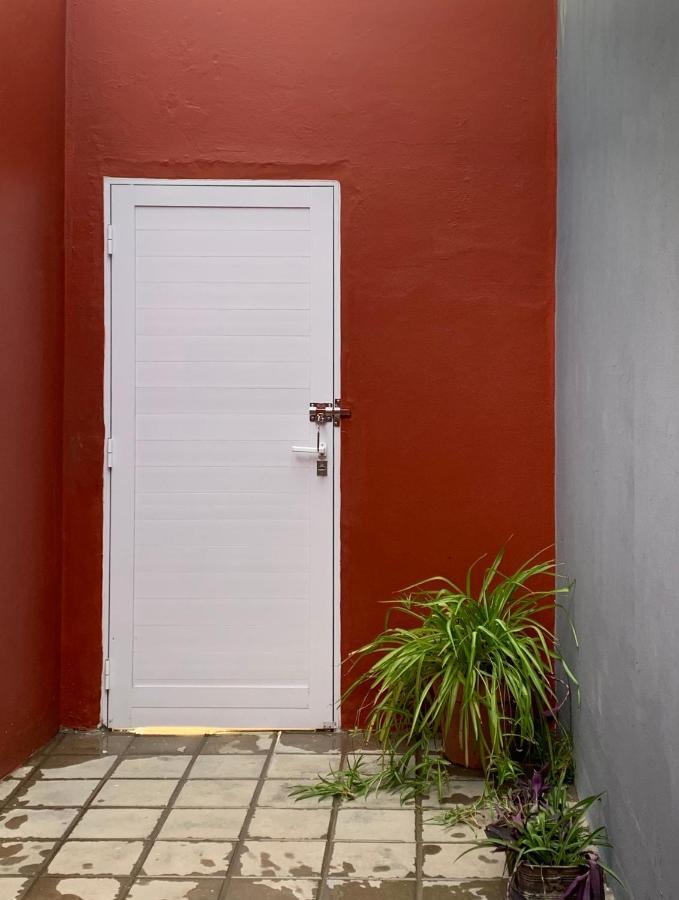 Appartement Casamia Mansarda Pb Con Patio Y Parrilla à Bahía Blanca Extérieur photo