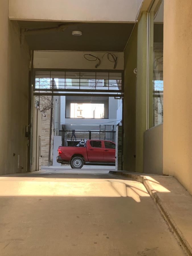 Appartement Casamia Mansarda Pb Con Patio Y Parrilla à Bahía Blanca Extérieur photo