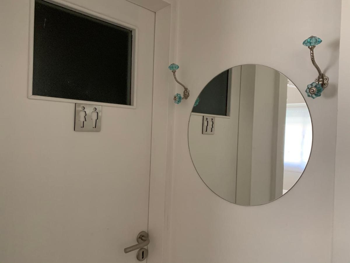 Appartement Casamia Mansarda Pb Con Patio Y Parrilla à Bahía Blanca Extérieur photo