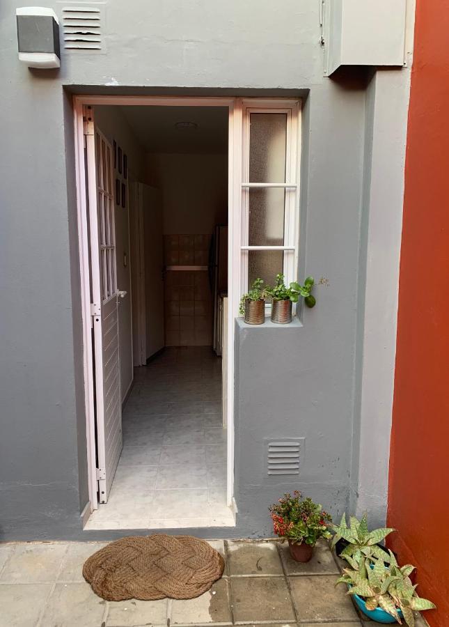 Appartement Casamia Mansarda Pb Con Patio Y Parrilla à Bahía Blanca Extérieur photo