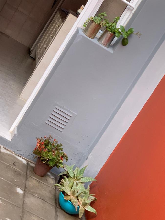 Appartement Casamia Mansarda Pb Con Patio Y Parrilla à Bahía Blanca Extérieur photo