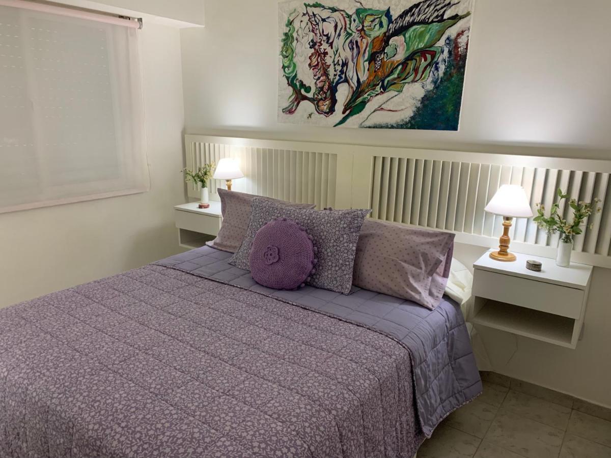Appartement Casamia Mansarda Pb Con Patio Y Parrilla à Bahía Blanca Extérieur photo